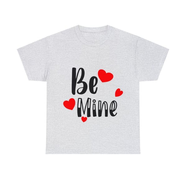 Valentines Themed printed tees