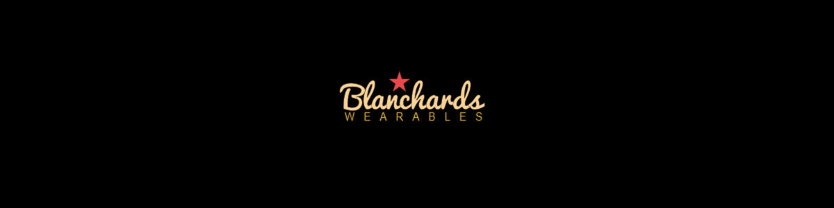 Blanchards Wearables Printed Tees Hoodies & Accessories